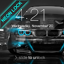 Neon Cars Lock Screen 4.0