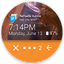 Canyon - Lock Screen 4.11.22
