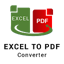 Excel to PDF Converter : xls 21.3