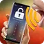 Lockscreen using voice 21.0