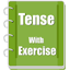 Tense with Exercise Winter