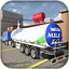 Cattle Farming Milk Transport 1.6