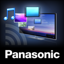 Panasonic TV Remote 2 2.73