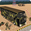 US Army Military Bus Driving 1.0.5