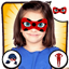 Photo Editor for ladybug Masks 3.1
