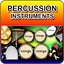 Percussion Instrument 36.4.1