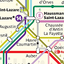 Metro Paris Map: Offline map o 4.0.1