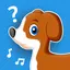 Baby Flash Cards Games & Kids Animal Sounds Free 2.8