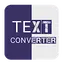 Text Converter