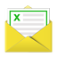 Contacts Backup Excel & Email 2.4.6