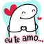 Stickers de amor - WASticker