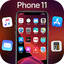 iLauncher Phone 11 Max Pro OS  1.1.1