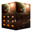 AppLock Theme Universe 1.2