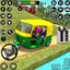 Tuk Tuk Auto Rickshaw Offroad 1.0.17