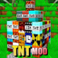 TNT Mod MCPE 1.3