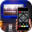 Multifunctional remote for TVs 3.0