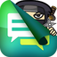 No Last Seen～shinobi 1.31