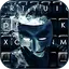 Anonymous Smoke Keyboard Theme 8.7.1_0621