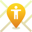 Find my Phone, Friends - iMapp 3.3.9