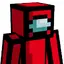 Among Us Skins minecraft 1.4