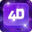4D Live Wallpaper HD 3d moving 4.0.0.0