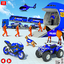 Grand Jail Prisoner Transport 1.3