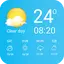 Weather Forecast (Radar Map)