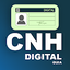 Carteira Digital CNH - Guia 23