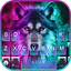 Neon Wolf New Theme 1.0