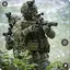 Anti-terrorist Squad FPS Games 1.20