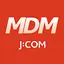 J:COM MDM