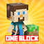 One Block Survival Map for Min 3.0