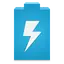 DashClock Battery Extension 1.2.6