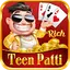 Teen Patti Rich - the most tru 1.1.0