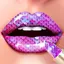 Lip Art DIY: Perfect Lipstick