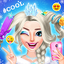 Ice Princess Hair Salon game 1.4