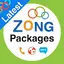 Zong Internet Packages 2023 1.0.32