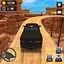 Mountain Driving: 4x4 Climb 1.29