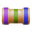 Resistor Color Codes 2.0a