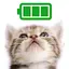 Cat Battery widget 3.34.19.1