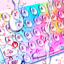 Color Rain Water Keyboard Live 1.0.5