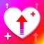 Likes More + Boost Fans Posts 1.3.0