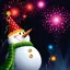 Kids Paint Xmas 1.0.2