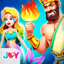 Mermaid Princess Heart Break21 1.1
