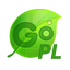 Polish for GO Keyboard - Emoji 4.0