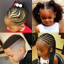 KIDS HAIRSTYLES 2020 1.1