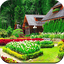 Garden Wallpaper 4K 1.05