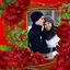 Flower Photo Frames - Photo Ed 3.1.1