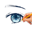 Drawing Eyes 2.6
