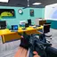 Destroy Office: Stress Buster 1.1.1